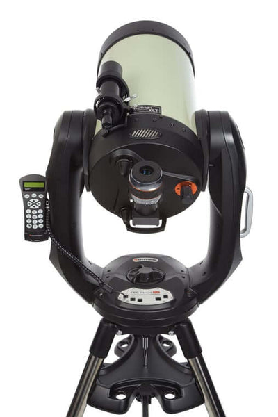 Celestron Cpc Deluxe 1100 Hd Computerized Telescope (11009) - All-Star Telescope Canada - For All Things Astro, Binoculars, And Science | Celestron CPC Deluxe 1100 HD Computerized Telescope (11009)