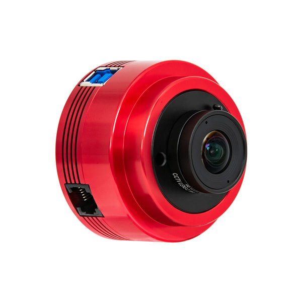 ZWO ASI662MC Planetary Colour Camera (ASI662MC) | ZWO ASI662MC Planetary Colour Camera (ASI662MC)