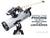Celestron Starsense Explorer Lt 114Az (22452) - All-Star Telescope Canada - For All Things Astro, Binoculars, and Science | Celestron Starsense Explorer LT 114AZ (22452)