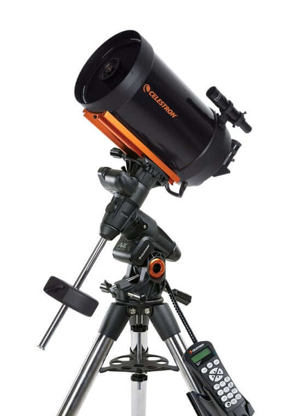 Celestron Advanced Vx 8" Schmidt-Cassegrain Telescope (Sct) (12026) - All-Star Telescope Canada - For All Things Astro, Binoculars, and Science | Celestron Advanced VX 8" Schmidt-Cassegrain Telescope (SCT) (12026)