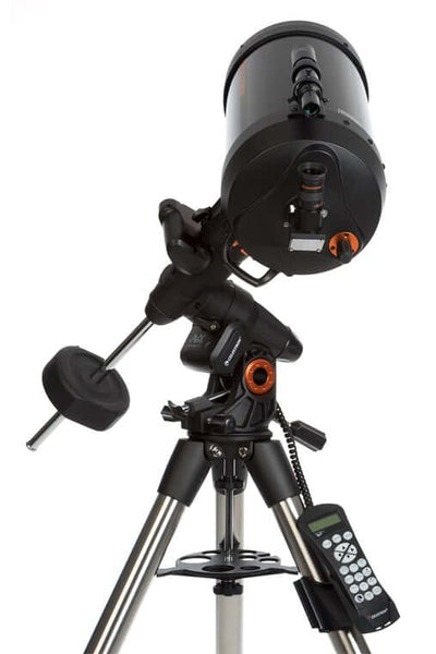 Celestron Advanced Vx 8" Schmidt-Cassegrain Telescope (Sct) (12026) - All-Star Telescope Canada - For All Things Astro, Binoculars, And Science | Celestron Advanced VX 8" Schmidt-Cassegrain Telescope (SCT) (12026)