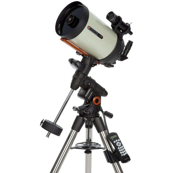 Celestron Advanced Vx 8" Edgehd Telescope (12031) - All-Star Telescope Canada - For All Things Astro, Binoculars, and Science | Celestron Advanced VX 8" EdgeHD Telescope (12031)
