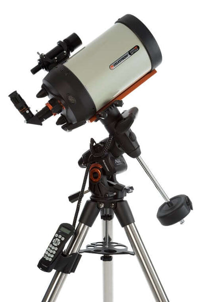Celestron Advanced Vx 8" Edgehd Telescope (12031) - All-Star Telescope Canada - For All Things Astro, Binoculars, And Science | Celestron Advanced VX 8" EdgeHD Telescope (12031)