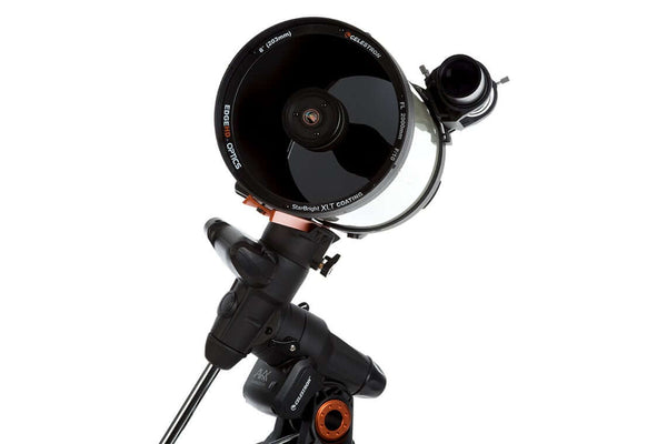 Celestron Advanced Vx 8" Edgehd Telescope (12031) - All-Star Telescope Canada - For All Things Astro, Binoculars, And Science | Celestron Advanced VX 8" EdgeHD Telescope (12031)