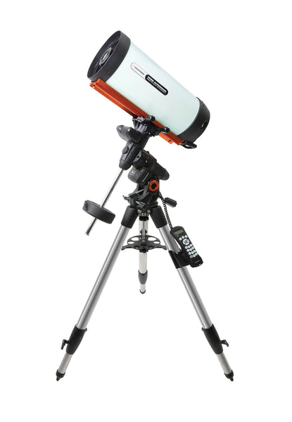 Celestron Advanced Vx (Avx) 800 Rowe-Ackerman Schmidt Astrograph (Rasa) Computerized Telescope With Avx German Eq Mount (12032) - All-Star Telescope Canada - For All Things Astro, Binoculars, And Science | Celestron Advanced VX (AVX) 800 Rowe-Ackerman Schmidt Astrograph (RASA) Computerized Telescope With AVX German EQ Mount (12032)