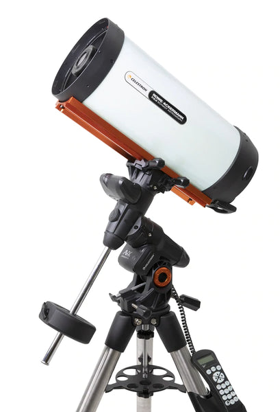 Celestron Advanced Vx (Avx) 800 Rowe-Ackerman Schmidt Astrograph (Rasa) Computerized Telescope With Avx German Eq Mount (12032) - All-Star Telescope Canada - For All Things Astro, Binoculars, and Science | Celestron Advanced VX (AVX) 800 Rowe-Ackerman Schmidt Astrograph (RASA) Computerized Telescope With AVX German EQ Mount (12032)