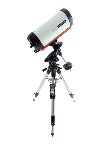 Celestron Advanced Vx (Avx) 800 Rowe-Ackerman Schmidt Astrograph (Rasa) Computerized Telescope With Avx German Eq Mount (12032) - All-Star Telescope Canada - For All Things Astro, Binoculars, And Science | Celestron Advanced VX (AVX) 800 Rowe-Ackerman Schmidt Astrograph (RASA) Computerized Telescope With AVX German EQ Mount (12032)