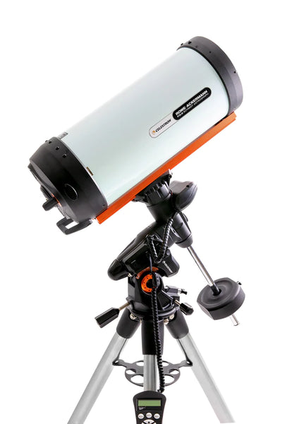 Celestron Advanced Vx (Avx) 800 Rowe-Ackerman Schmidt Astrograph (Rasa) Computerized Telescope With Avx German Eq Mount (12032) - All-Star Telescope Canada - For All Things Astro, Binoculars, And Science | Celestron Advanced VX (AVX) 800 Rowe-Ackerman Schmidt Astrograph (RASA) Computerized Telescope With AVX German EQ Mount (12032)