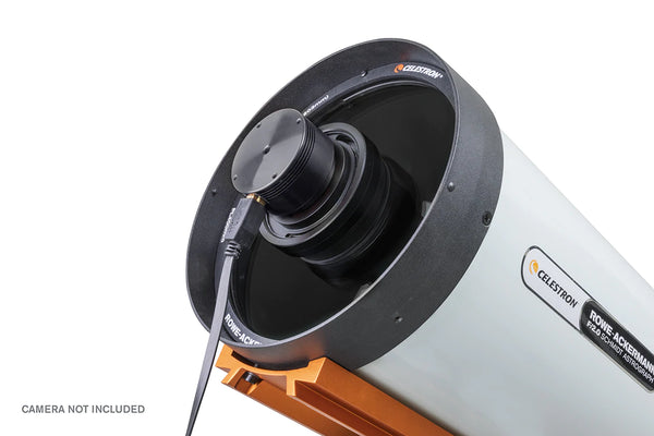 Celestron Advanced Vx (Avx) 800 Rowe-Ackerman Schmidt Astrograph (Rasa) Computerized Telescope With Avx German Eq Mount (12032) - All-Star Telescope Canada - For All Things Astro, Binoculars, And Science | Celestron Advanced VX (AVX) 800 Rowe-Ackerman Schmidt Astrograph (RASA) Computerized Telescope With AVX German EQ Mount (12032)