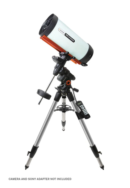 Celestron Advanced Vx (Avx) 800 Rowe-Ackerman Schmidt Astrograph (Rasa) Computerized Telescope With Avx German Eq Mount (12032) - All-Star Telescope Canada - For All Things Astro, Binoculars, And Science | Celestron Advanced VX (AVX) 800 Rowe-Ackerman Schmidt Astrograph (RASA) Computerized Telescope With AVX German EQ Mount (12032)