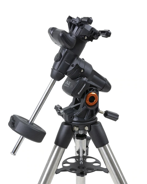 Celestron Advanced Vx (Avx) 800 Rowe-Ackerman Schmidt Astrograph (Rasa) Computerized Telescope With Avx German Eq Mount (12032) - All-Star Telescope Canada - For All Things Astro, Binoculars, And Science | Celestron Advanced VX (AVX) 800 Rowe-Ackerman Schmidt Astrograph (RASA) Computerized Telescope With AVX German EQ Mount (12032)