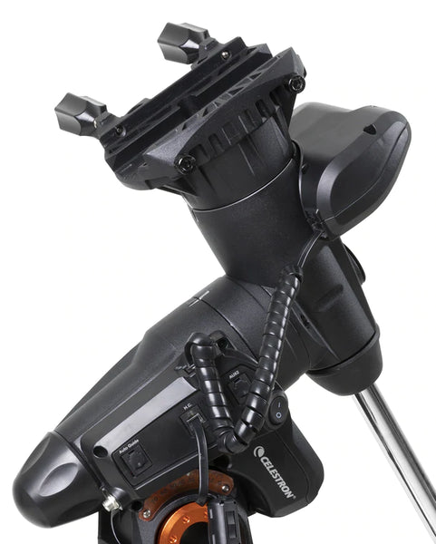Celestron Advanced Vx (Avx) 800 Rowe-Ackerman Schmidt Astrograph (Rasa) Computerized Telescope With Avx German Eq Mount (12032) - All-Star Telescope Canada - For All Things Astro, Binoculars, And Science | Celestron Advanced VX (AVX) 800 Rowe-Ackerman Schmidt Astrograph (RASA) Computerized Telescope With AVX German EQ Mount (12032)
