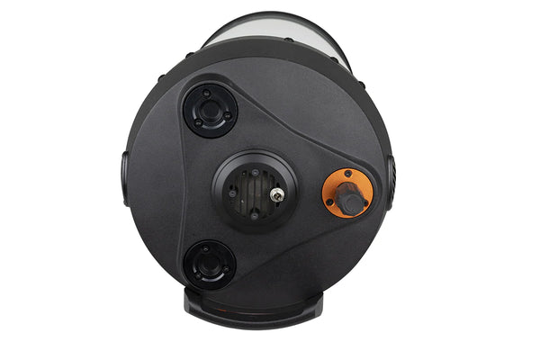 Celestron Advanced Vx (Avx) 800 Rowe-Ackerman Schmidt Astrograph (Rasa) Computerized Telescope With Avx German Eq Mount (12032) - All-Star Telescope Canada - For All Things Astro, Binoculars, And Science | Celestron Advanced VX (AVX) 800 Rowe-Ackerman Schmidt Astrograph (RASA) Computerized Telescope With AVX German EQ Mount (12032)
