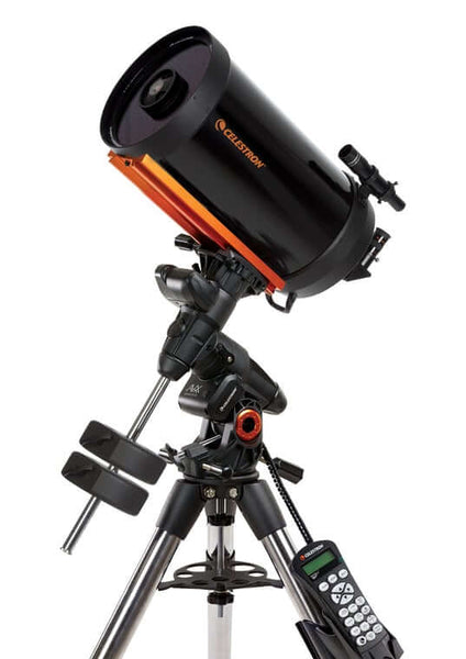 Celestron Advanced Vx 9.25" Schmidt-Cassegrain Telescope (Sct) (12046) - All-Star Telescope Canada - For All Things Astro, Binoculars, and Science | Celestron Advanced VX 9.25" Schmidt-Cassegrain Telescope (SCT) (12046)