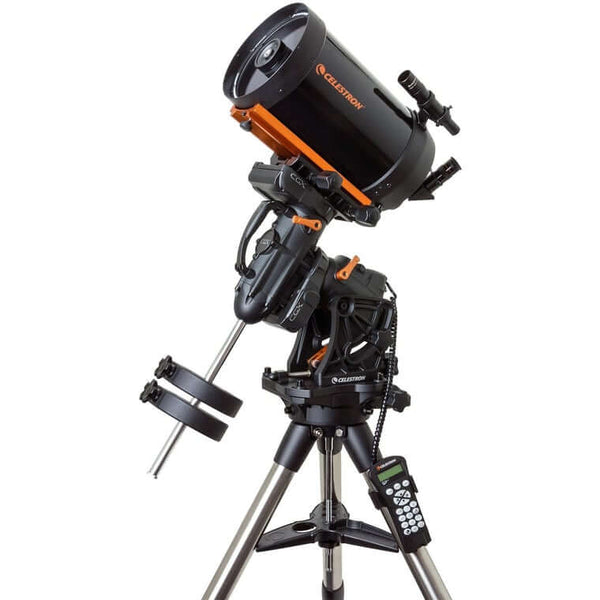 Celestron Cgx Equatorial 800 Schmidt-Cassegrain Telescope (Sct) (12050) - All-Star Telescope Canada - For All Things Astro, Binoculars, and Science | Celestron CGX Equatorial 800 Schmidt-Cassegrain Telescope (SCT) (12050)