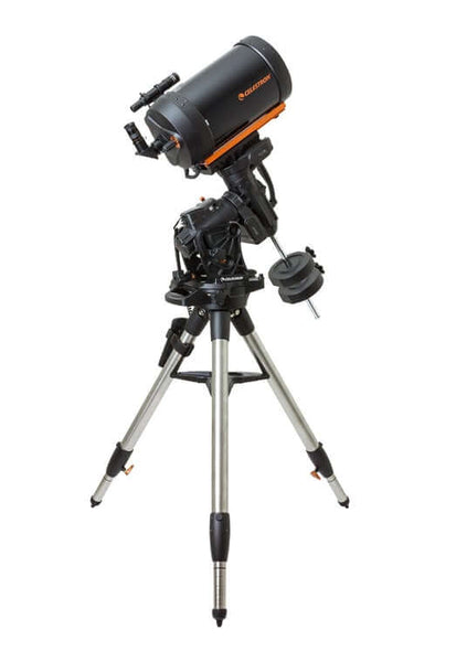 Celestron Cgx Equatorial 800 Schmidt-Cassegrain Telescope (Sct) (12050) - All-Star Telescope Canada - For All Things Astro, Binoculars, And Science | Celestron CGX Equatorial 800 Schmidt-Cassegrain Telescope (SCT) (12050)