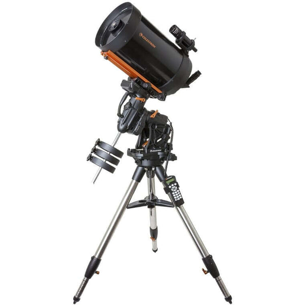 Celestron Cgx Equatorial 1100 Schmidt-Cassegrain Telescope (Sct) (12052) - All-Star Telescope Canada - For All Things Astro, Binoculars, and Science | Celestron CGX Equatorial 1100 Schmidt-Cassegrain Telescope (SCT) (12052)