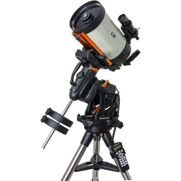 Celestron Cgx Equatorial 800 Edgehd Telescope (12055) - All-Star Telescope Canada - For All Things Astro, Binoculars, and Science | Celestron CGX Equatorial 800 EdgeHD Telescope (12055)