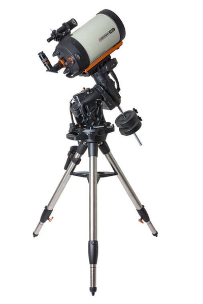 Celestron Cgx Equatorial 800 Edgehd Telescope (12055) - All-Star Telescope Canada - For All Things Astro, Binoculars, And Science | Celestron CGX Equatorial 800 EdgeHD Telescope (12055)