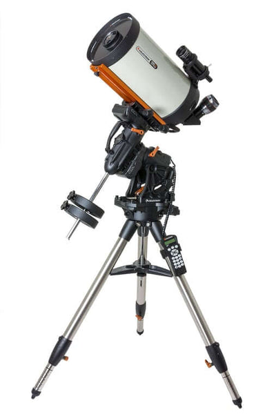 Celestron Cgx Equatorial 925 Edgehd Telescope (12056) - All-Star Telescope Canada - For All Things Astro, Binoculars, and Science | Celestron CGX Equatorial 925 EdgeHD Telescope (12056)