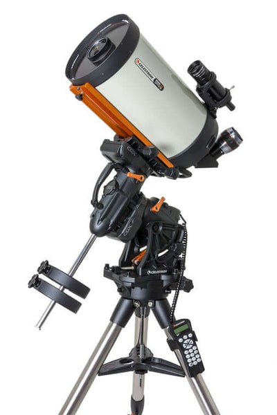 Celestron Cgx Equatorial 925 Edgehd Telescope (12056) - All-Star Telescope Canada - For All Things Astro, Binoculars, And Science | Celestron CGX Equatorial 925 EdgeHD Telescope (12056)