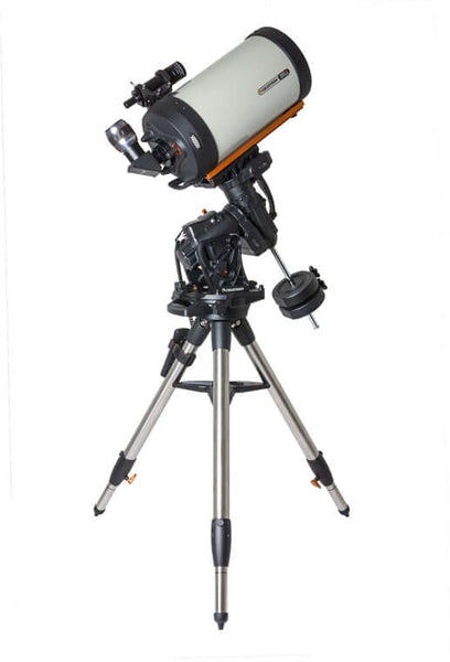 Celestron Cgx Equatorial 925 Edgehd Telescope (12056) - All-Star Telescope Canada - For All Things Astro, Binoculars, And Science | Celestron CGX Equatorial 925 EdgeHD Telescope (12056)