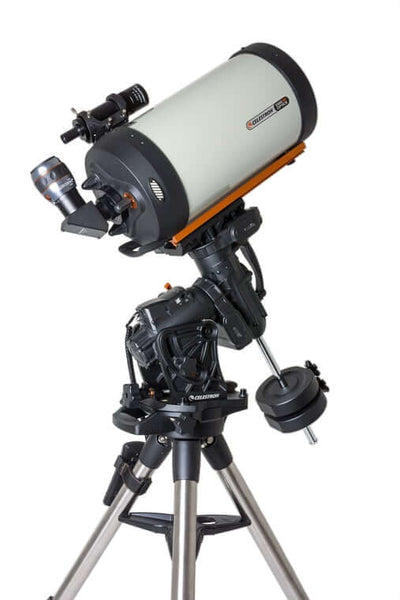 Celestron Cgx Equatorial 925 Edgehd Telescope (12056) - All-Star Telescope Canada - For All Things Astro, Binoculars, And Science | Celestron CGX Equatorial 925 EdgeHD Telescope (12056)
