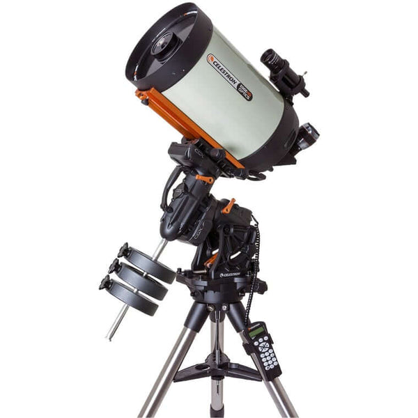 Celestron Cgx Equatorial 1100 Edgehd Telescope (12057) - All-Star Telescope Canada - For All Things Astro, Binoculars, and Science | Celestron CGX Equatorial 1100 EdgeHD Telescope (12057)
