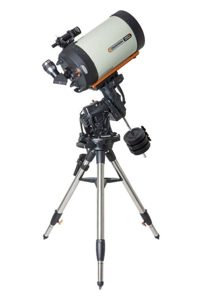 Celestron Cgx Equatorial 1100 Edgehd Telescope (12057) - All-Star Telescope Canada - For All Things Astro, Binoculars, And Science | Celestron CGX Equatorial 1100 EdgeHD Telescope (12057)
