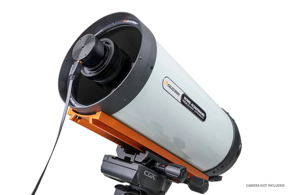 Celestron Cgx 800 Rowe-Ackerman Schmidt Astrograph (Rasa) Computerized Telescope With Cgx German Eq Mount (12058) - All-Star Telescope Canada - For All Things Astro, Binoculars, And Science | Celestron CGX 800 Rowe-Ackerman Schmidt Astrograph (RASA) Computerized Telescope With CGX German EQ Mount (12058)