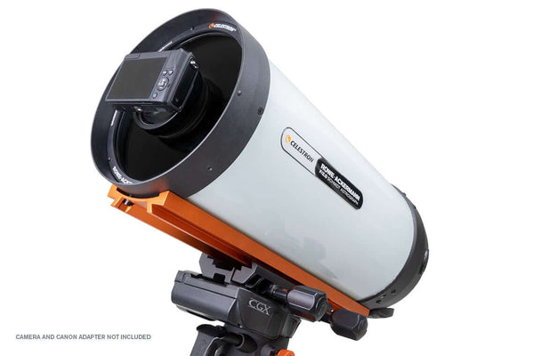 Celestron 8" Rowe-Ackermann Schmidt Astrograph (Rasa) Ota (91073) - All-Star Telescope Canada - For All Things Astro, Binoculars, And Science | Celestron 8" Rowe-Ackermann Schmidt Astrograph (RASA) OTA (91073)