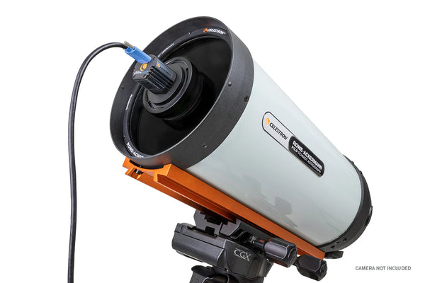 Celestron Cgx 800 Rowe-Ackerman Schmidt Astrograph (Rasa) Computerized Telescope With Cgx German Eq Mount (12058) - All-Star Telescope Canada - For All Things Astro, Binoculars, And Science | Celestron CGX 800 Rowe-Ackerman Schmidt Astrograph (RASA) Computerized Telescope With CGX German EQ Mount (12058)