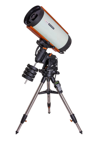 Celestron Cgx 1100 Rowe-Ackerman Schmidt Astrograph (Rasa) V2 Computerized Telescope With German Eq Mount (12060) - All-Star Telescope Canada - For All Things Astro, Binoculars, and Science | Celestron CGX 1100 Rowe-Ackerman Schmidt Astrograph (RASA) V2 Computerized Telescope With German EQ Mount (12060)