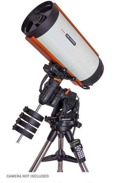 Celestron Cgx 1100 Rowe-Ackerman Schmidt Astrograph (Rasa) V2 Computerized Telescope With German Eq Mount (12060) - All-Star Telescope Canada - For All Things Astro, Binoculars, And Science | Celestron CGX 1100 Rowe-Ackerman Schmidt Astrograph (RASA) V2 Computerized Telescope With German EQ Mount (12060)