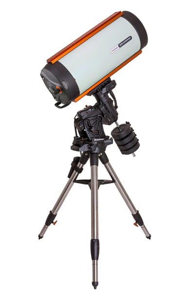 Celestron Cgx 1100 Rowe-Ackerman Schmidt Astrograph (Rasa) V2 Computerized Telescope With German Eq Mount (12060) - All-Star Telescope Canada - For All Things Astro, Binoculars, And Science | Celestron CGX 1100 Rowe-Ackerman Schmidt Astrograph (RASA) V2 Computerized Telescope With German EQ Mount (12060)