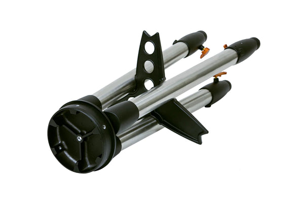Celestron Cgx 1100 Rowe-Ackerman Schmidt Astrograph (Rasa) V2 Computerized Telescope With German Eq Mount (12060) - All-Star Telescope Canada - For All Things Astro, Binoculars, And Science | Celestron CGX 1100 Rowe-Ackerman Schmidt Astrograph (RASA) V2 Computerized Telescope With German EQ Mount (12060)