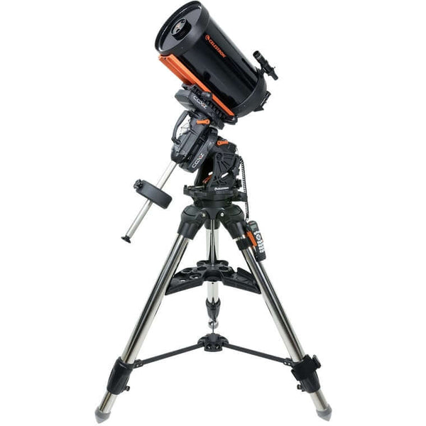 Celestron Cgx-L Equatorial 925 Schmidt-Cassegrain Telescope (Sct) (12070) - All-Star Telescope Canada - For All Things Astro, Binoculars, and Science | Celestron CGX-L Equatorial 925 Schmidt-Cassegrain Telescope (SCT) (12070)
