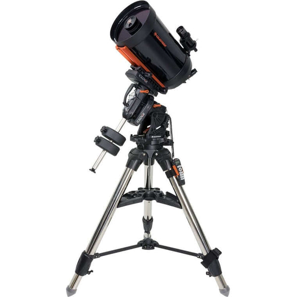 Celestron Cgx-L Equatorial 1100 Schmidt-Cassegrain Telescope (Sct) (12071) - All-Star Telescope Canada - For All Things Astro, Binoculars, and Science | Celestron CGX-L Equatorial 1100 Schmidt-Cassegrain Telescope (SCT) (12071)