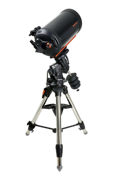 Celestron Cgx-L Equatorial 1400 Schmidt-Cassegrain Telescope (Sct) (12072) - All-Star Telescope Canada - For All Things Astro, Binoculars, And Science | Celestron CGX-L Equatorial 1400 Schmidt-Cassegrain Telescope (SCT) (12072)