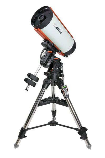 Celestron Cgx-L 1100 Rowe-Ackerman Schmidt Astrograph (Rasa) V2 Computerized Telescope With German Eq Mount (12074) - All-Star Telescope Canada - For All Things Astro, Binoculars, and Science | Celestron CGX-L 1100 Rowe-Ackerman Schmidt Astrograph (RASA) V2 Computerized Telescope With German EQ Mount (12074)
