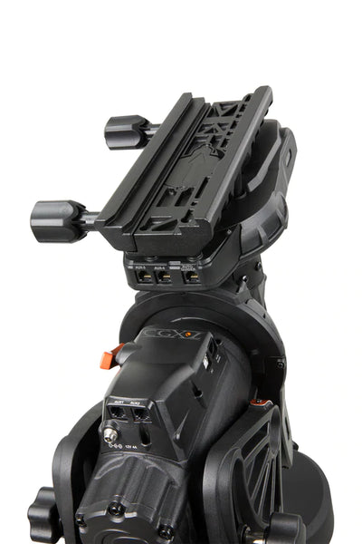 Celestron Cgx-L 1100 Rowe-Ackerman Schmidt Astrograph (Rasa) V2 Computerized Telescope With German Eq Mount (12074) - All-Star Telescope Canada - For All Things Astro, Binoculars, And Science | Celestron CGX-L 1100 Rowe-Ackerman Schmidt Astrograph (RASA) V2 Computerized Telescope With German EQ Mount (12074)
