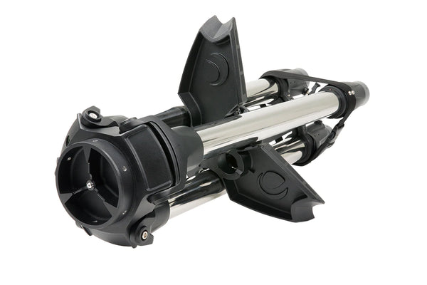 Celestron Cgx-L 1100 Rowe-Ackerman Schmidt Astrograph (Rasa) V2 Computerized Telescope With German Eq Mount (12074) - All-Star Telescope Canada - For All Things Astro, Binoculars, And Science | Celestron CGX-L 1100 Rowe-Ackerman Schmidt Astrograph (RASA) V2 Computerized Telescope With German EQ Mount (12074)