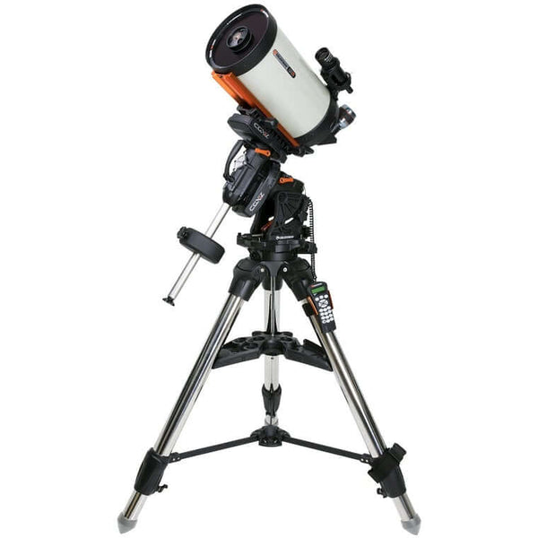 Celestron Cgx-L Equatorial 925 Edgehd Telescope (12075) - All-Star Telescope Canada - For All Things Astro, Binoculars, and Science | Celestron CGX-L Equatorial 925 EdgeHD Telescope (12075)