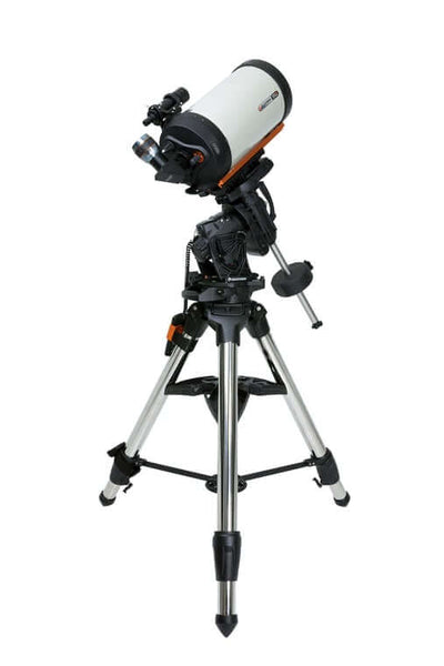 Celestron Cgx-L Equatorial 925 Edgehd Telescope (12075) - All-Star Telescope Canada - For All Things Astro, Binoculars, And Science | Celestron CGX-L Equatorial 925 EdgeHD Telescope (12075)