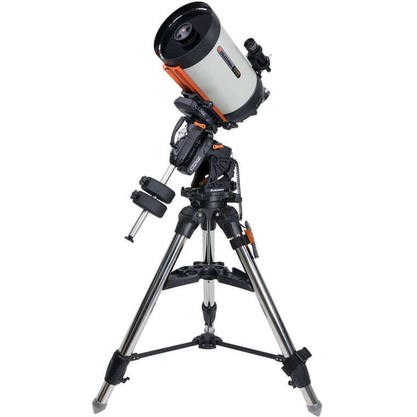 Celestron Cgx-L Equatorial 1100 Edgehd Telescope (12076) - All-Star Telescope Canada - For All Things Astro, Binoculars, and Science | Celestron CGX-L Equatorial 1100 EdgeHD Telescope (12076)