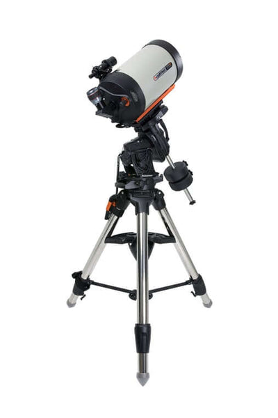 Celestron Cgx-L Equatorial 1100 Edgehd Telescope (12076) - All-Star Telescope Canada - For All Things Astro, Binoculars, And Science | Celestron CGX-L Equatorial 1100 EdgeHD Telescope (12076)
