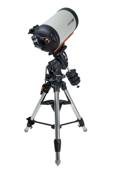 Celestron Cgx-L Equatorial 1400 Edgehd Telescope (12077) - All-Star Telescope Canada - For All Things Astro, Binoculars, And Science | Celestron CGX-L Equatorial 1400 EdgeHD Telescope (12077)