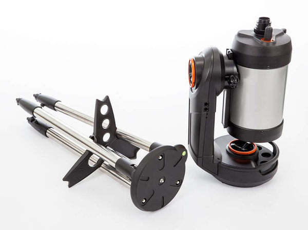 Nexstar Evolution 6 Telescope By Celestron - All-Star Telescope Canada - For All Things Astro, Binoculars, And Science | Celestron NexStar Evolution 6 Telescope