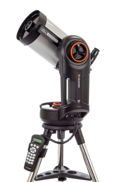Nexstar Evolution 6 Telescope By Celestron - All-Star Telescope Canada - For All Things Astro, Binoculars, And Science | Celestron NexStar Evolution 6 Telescope
