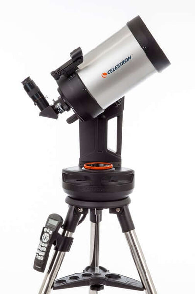 Nexstar Evolution 6 Telescope By Celestron - All-Star Telescope Canada - For All Things Astro, Binoculars, and Science | Celestron NexStar Evolution 6 Telescope